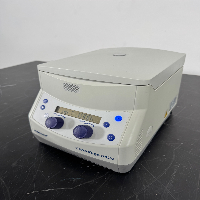 Eppendorf 5423 Centrifuge image 1